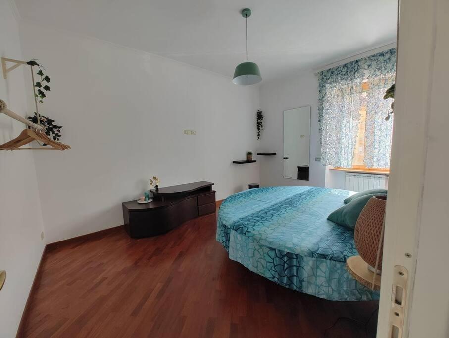 La Casetta Azzurra Rome Exterior photo